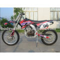 Мотоцикл 250cc с eec